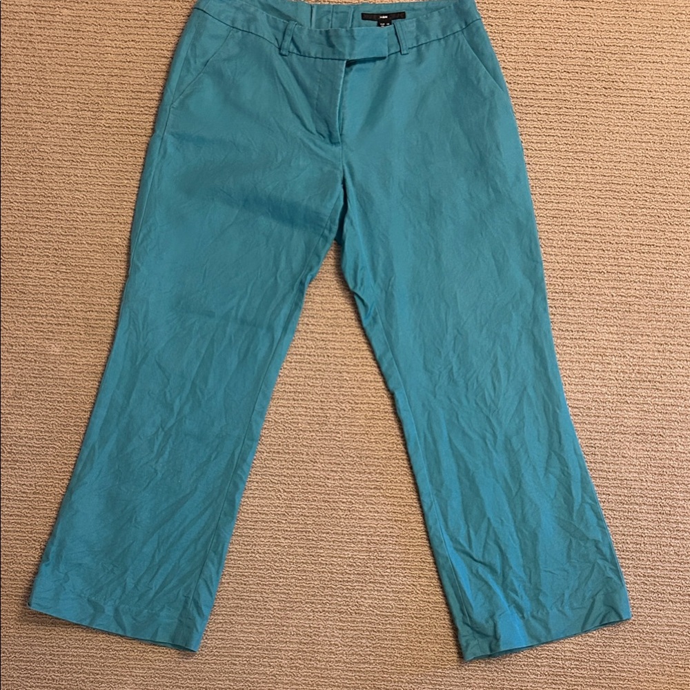 H&M Linen Pants early 2000’s